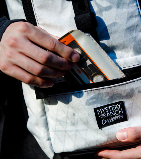 XTC GREY SHARKS IN PARIS WALLET