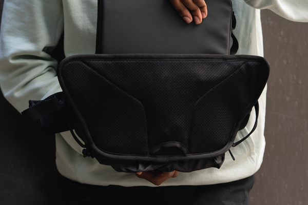 XTC LA PALAIS BACKPACK (DLXV)