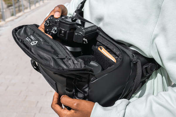 XTC LA PALAIS BACKPACK (DLXV)