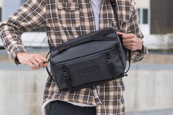 XTC LA PALAIS BACKPACK (DLXV)