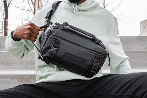 XTC LA PALAIS BACKPACK (DLXV)