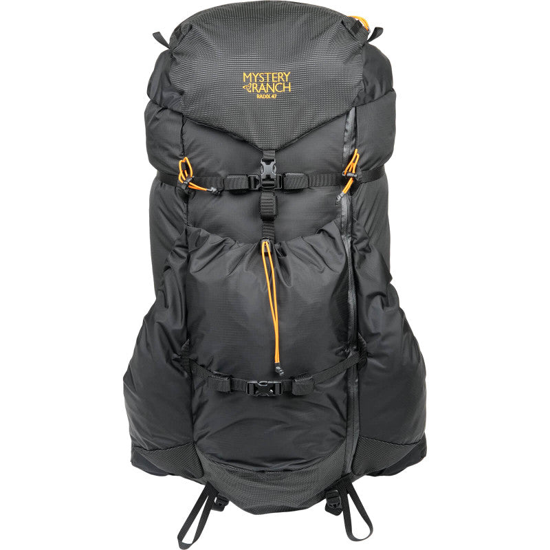 A.I. AFRICAN INTELLIGENCE BORN AND RAISED BACKPACK - SANDFLOWER COLLAB