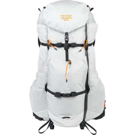 BIGGIE BACKPACK (DLXV)