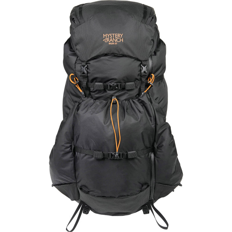 A.I. AFRICAN INTELLIGENCE BORN AND RAISED BACKPACK - SANDFLOWER COLLAB