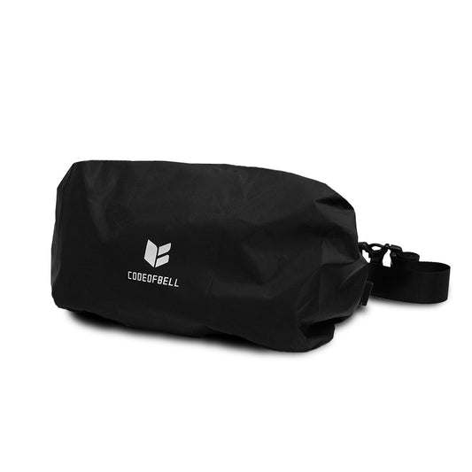 A.I. AFRICAN INTELLIGENCE ELEGANT ENERGY BACKPACK - SANDFLOWER COLLAB