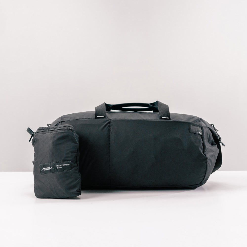 A.I. AFRICAN INTELLIGENCE ELEGANT ENERGY BACKPACK - SANDFLOWER COLLAB