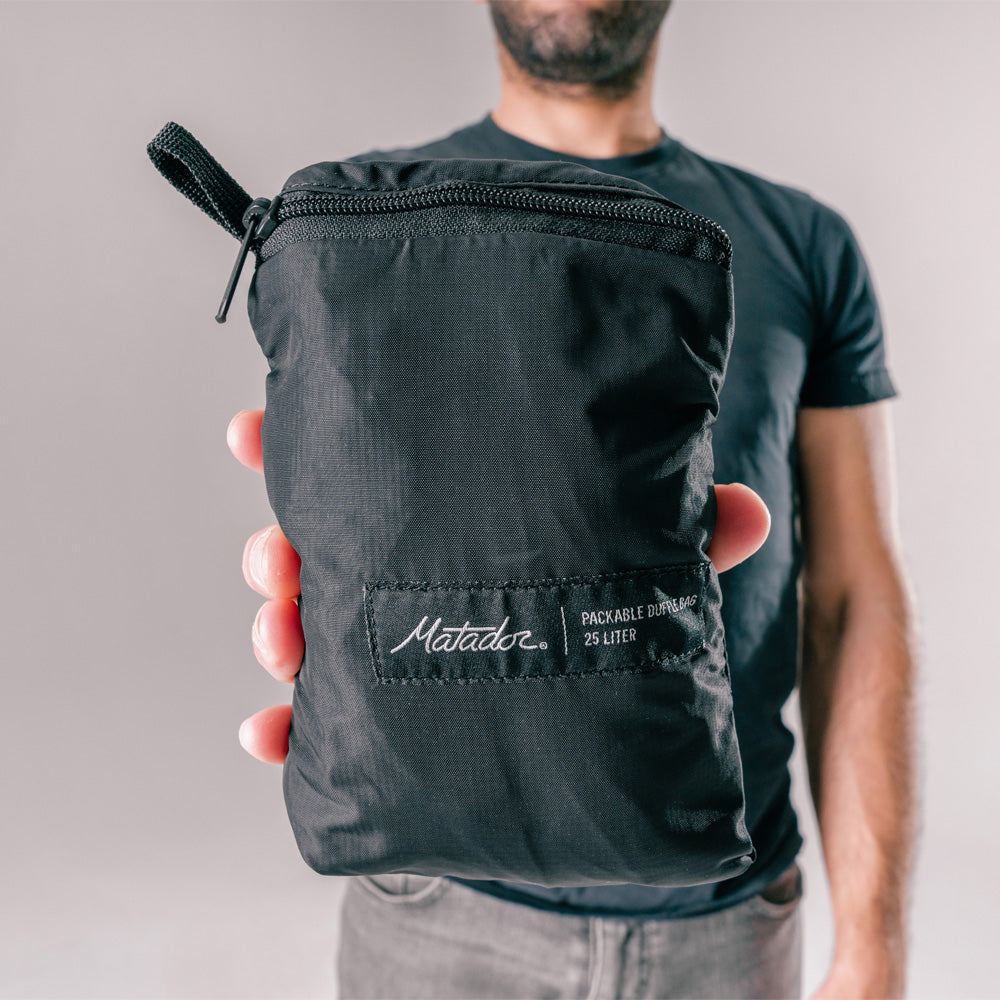 A.I. AFRICAN INTELLIGENCE ELEGANT ENERGY BACKPACK - SANDFLOWER COLLAB