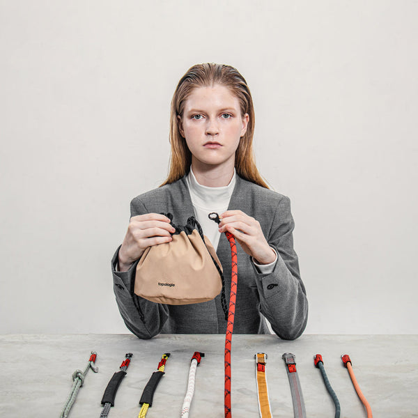 BILLIONS IN THE BANK BACKPACK