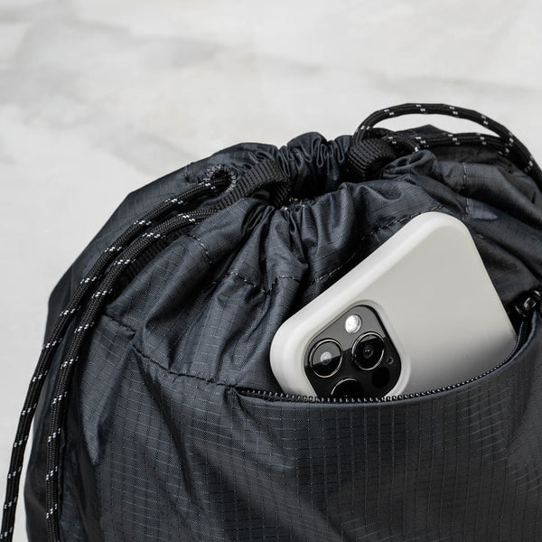 BILLIONS IN THE BANK BACKPACK