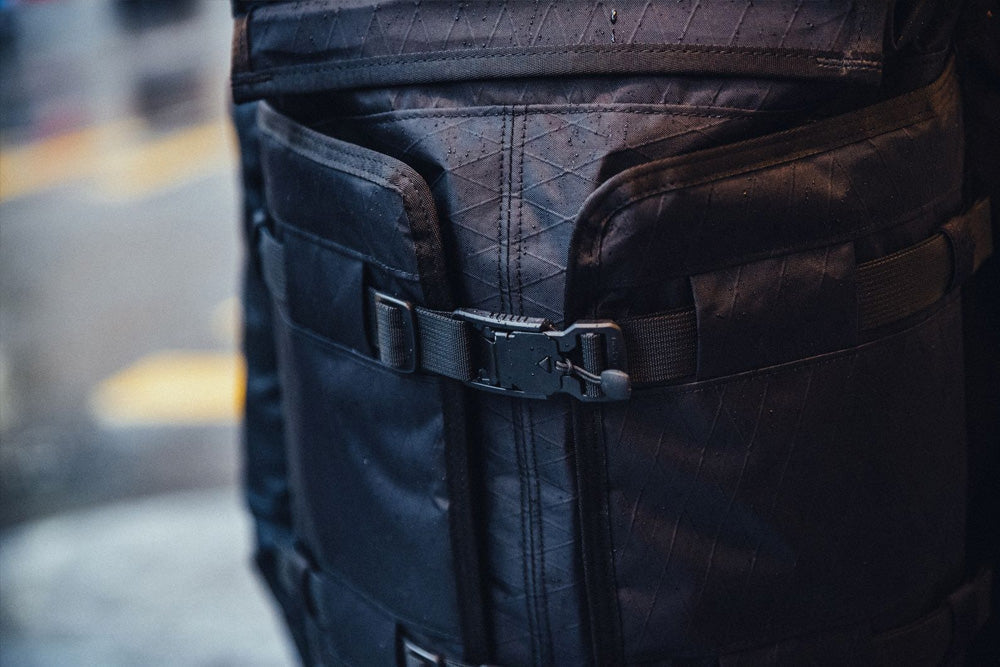 XTC LA PALAIS JETSETTER CARRY-ON LUGGAGE