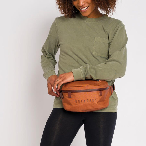 SHARKS IN PARIS CITY STREAKS DUFFLE
