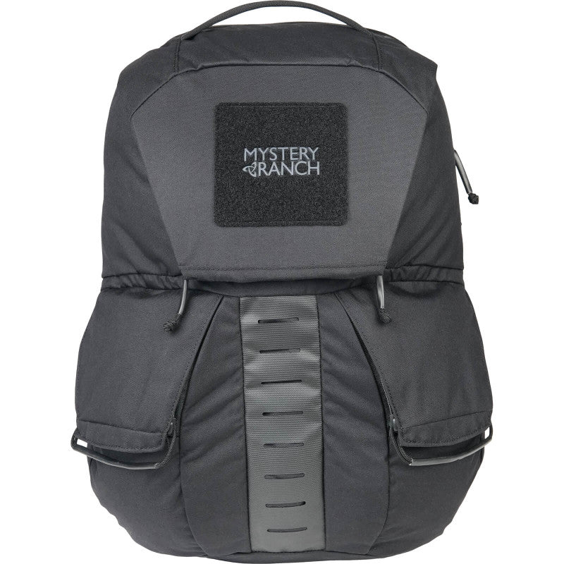 A.I. AFRICAN INTELLIGENCE ELEGANT ENERGY SHARKITECTURE CARRY-ON LUGGAGE - SANDFLOWER COLLAB