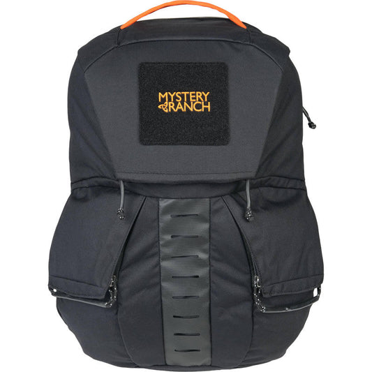 DIABLO ART CRITIQUE DLXSR BACKPACK