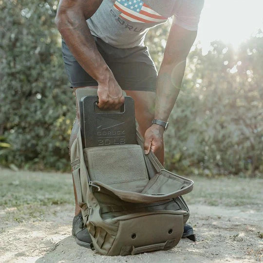 A.I. AFRICAN INTELLIGENCE ELEGANT ENERGY SHARKITECTURE CARRY-ON LUGGAGE - SANDFLOWER COLLAB