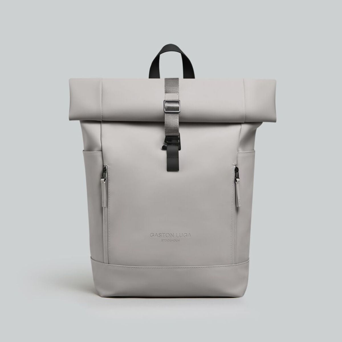 A.I. AFRICAN INTELLIGENCE ELEGANT ENERGY SHARKITECTURE FULL SIZE LUGGAGE - SANDFLOWER COLLAB