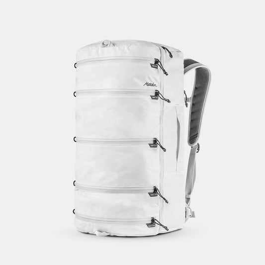 A.I. AFRICAN INTELLIGENCE ELEGANT ENERGY TOTE - SANDFLOWER COLLAB