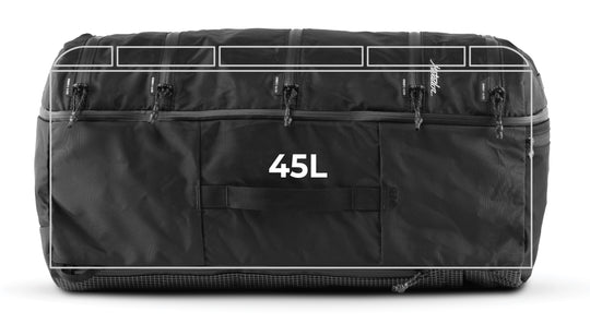 A.I. AFRICAN INTELLIGENCE ELEGANT ENERGY TOTE - SANDFLOWER COLLAB