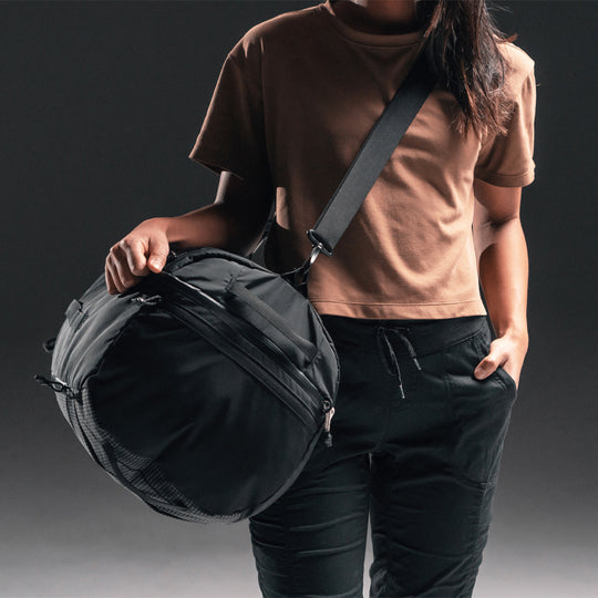 XTC LA PALAIS PAINTBUCKET BAG