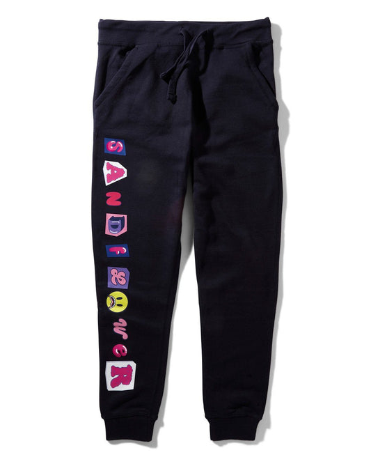 VP OF CHILL JOGGER