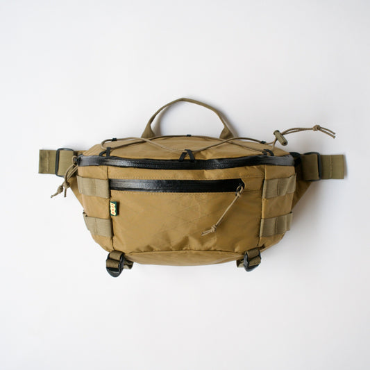 MINI ASTRO BUBBLE BACKPACK