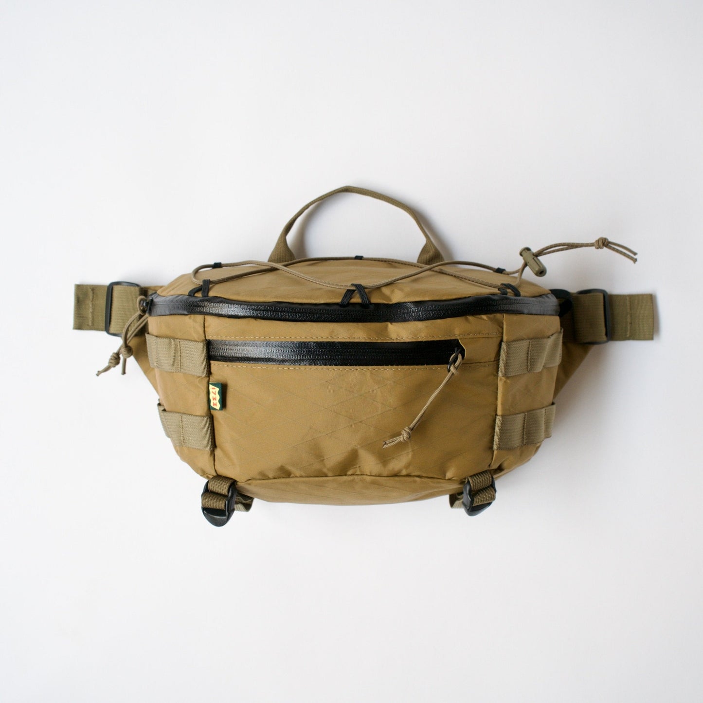 XTC LA PALAIS PAINTBUCKET BAG