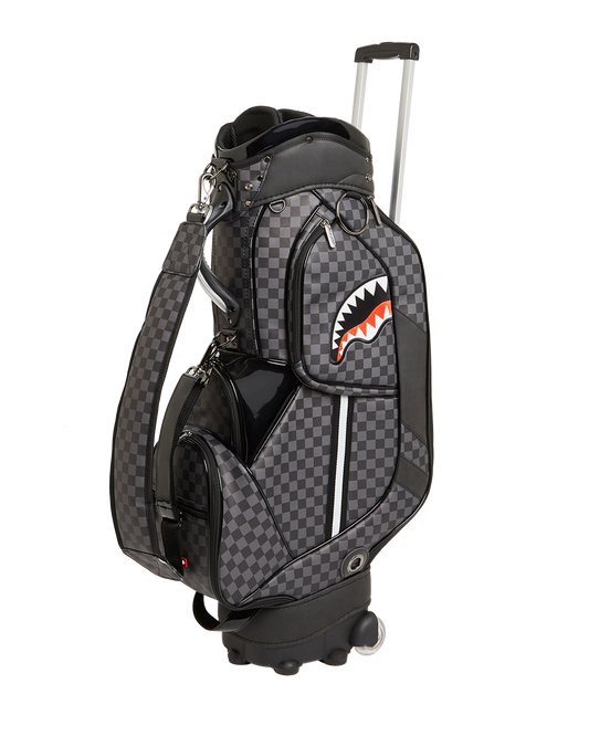 HENNY AIIR TO THE THRONE PRO GOLF BAG