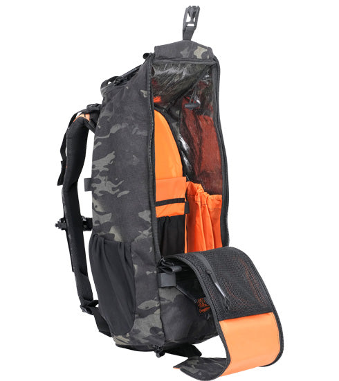 XTC LA PALAIS PAINTBUCKET BAG