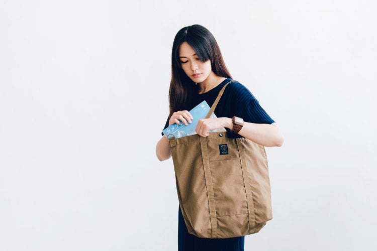 A.I. AFRICAN INTELLIGENCE MESSAGE FROM THE FUTURE BACKPACK - SANDFLOWER COLLAB
