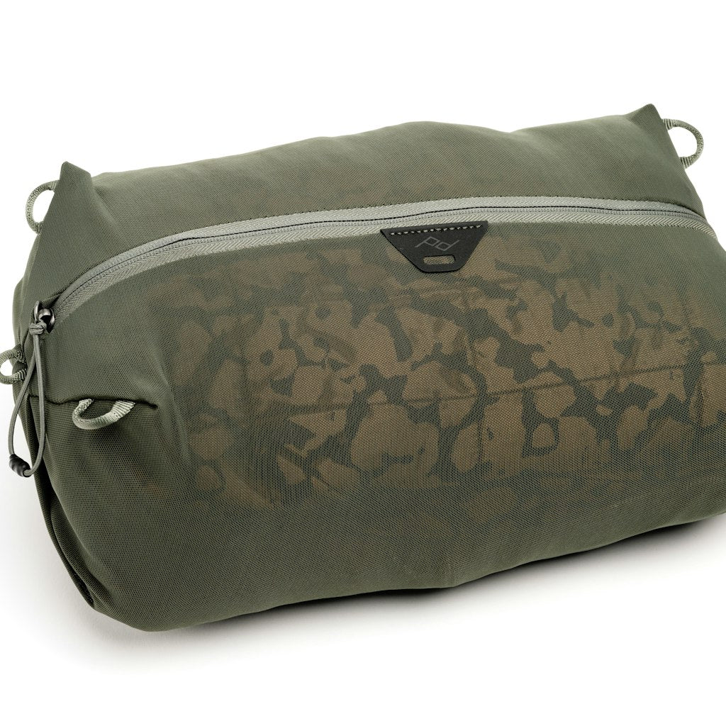 BIRDS OF PREY DLXSV BACKPACK