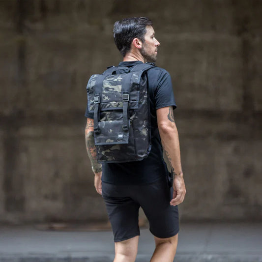 BITE ME BACKPACK