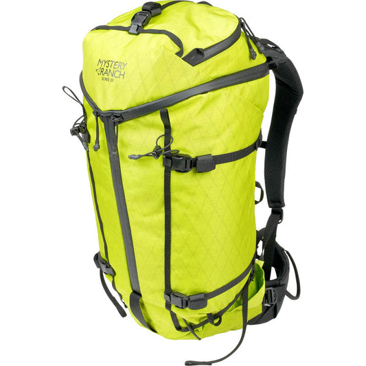 BITE ME SHARK (BLACK) BACKPACK
