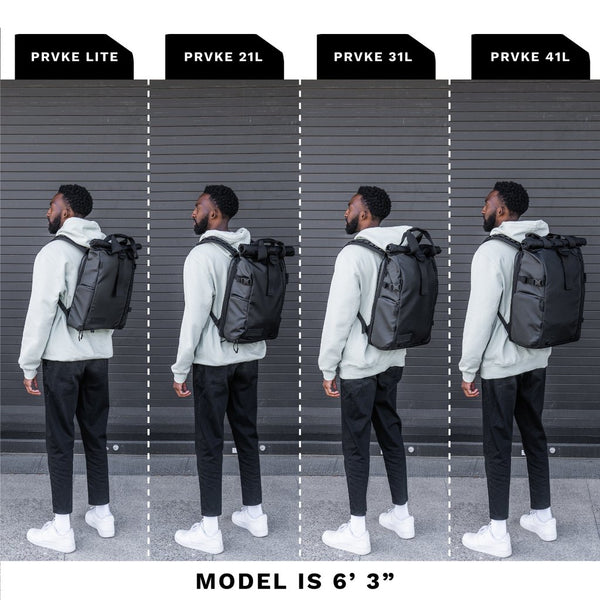 XTC LEADER OF THE PACK BACKPACK (DLXV)