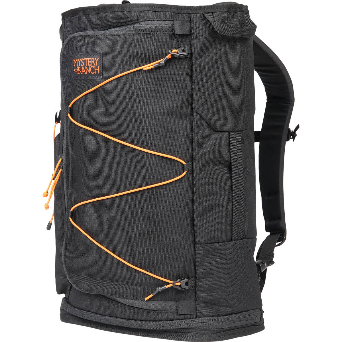 XTC SHARKS IN PARIS BACKPACK (DLXV)