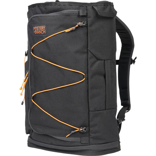 XTC SHARKS IN PARIS BACKPACK (DLXV)
