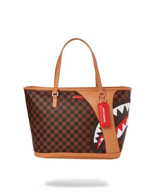 HENNY AIR TO THE THRONE TOTE