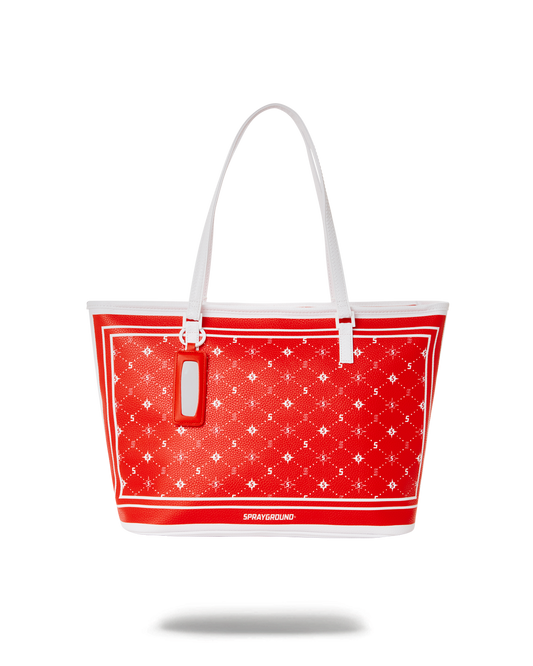 MODUS OPERANDI TOTE