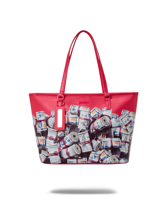 THE ENTREPRENEUR TOTE