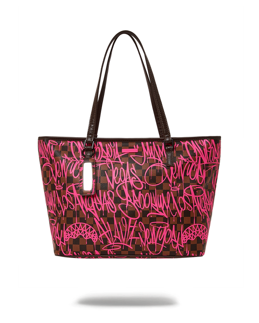 JETGRAPHIX TOTE