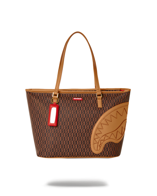 SHARKFINITY TOTE