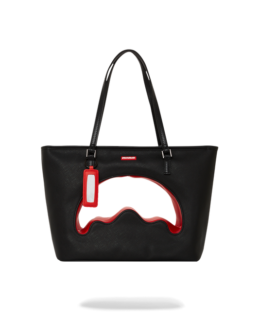 THE DECODER TOTE