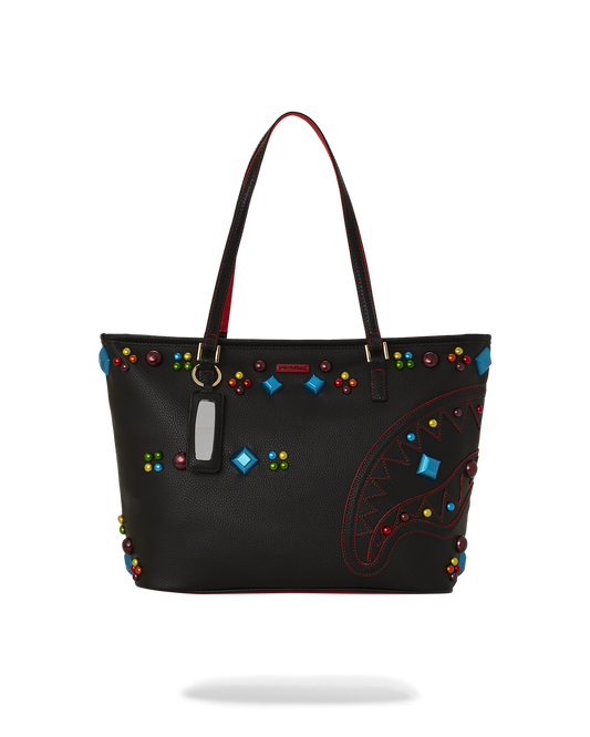 GEMSTONE OUTLAW TOTE