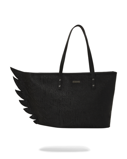 NIGHTFLIGHT G800 SKYBORNE WING TOTE