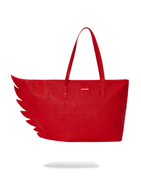 KATANA SOUNDWAVE WING TOTE