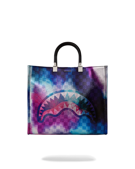 SHARKCLUB ELECTRONICA TORTUGA TOTE