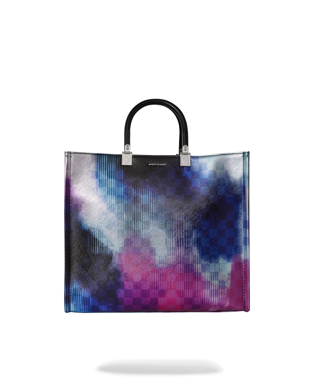 SHARKCLUB ELECTRONICA TORTUGA TOTE