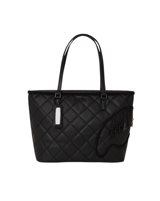 GHOST SHADOW TOTE