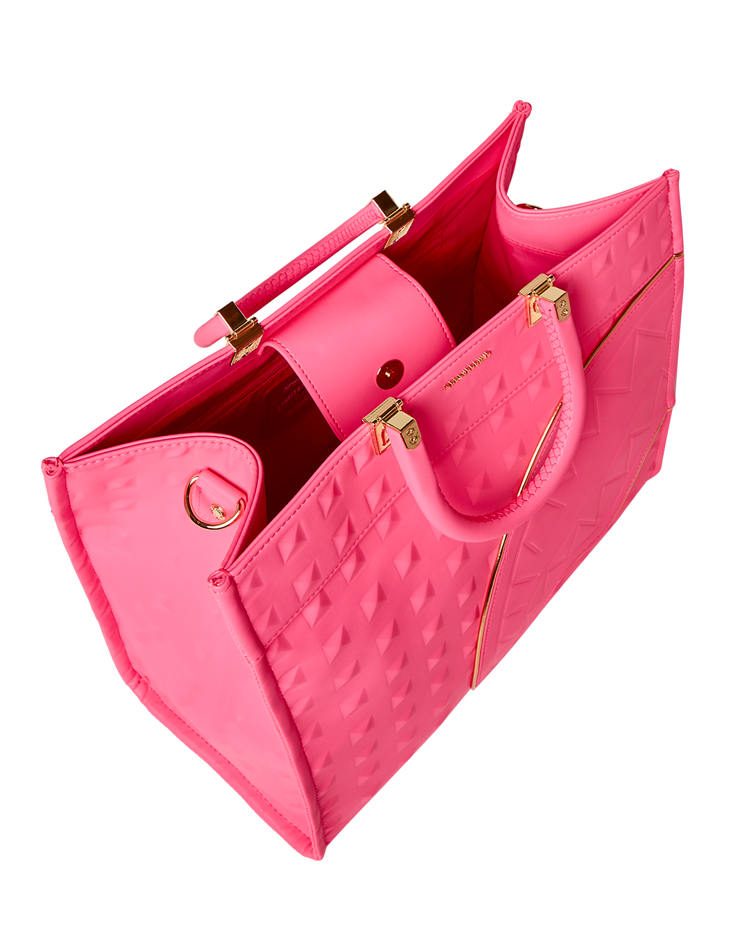 SORBET STUNNA 2 TORTUGA TOTE