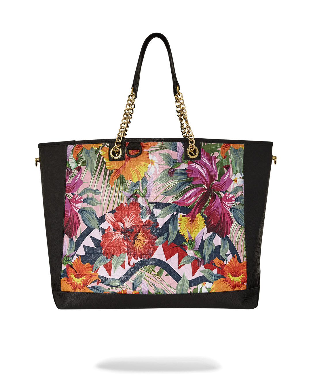 HUMMINGBIRD SHARK PRECISION TOTE