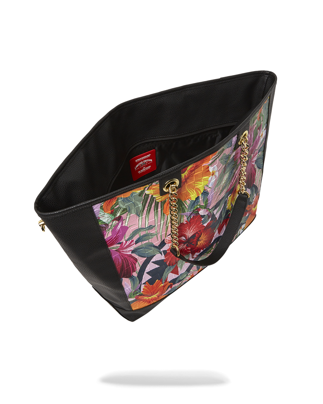 HUMMINGBIRD SHARK PRECISION TOTE