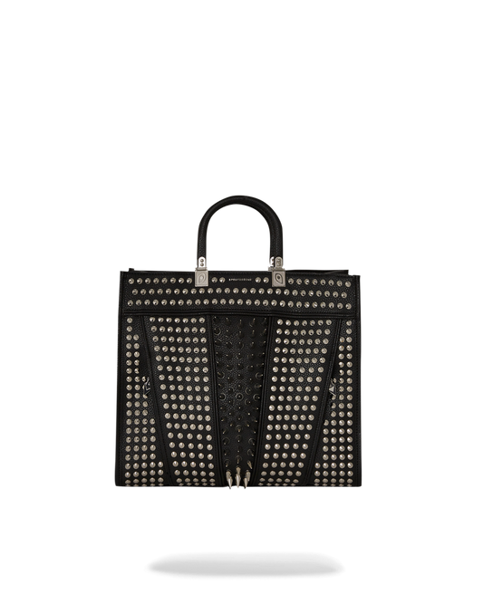 KINGS ROAD LONDON TORTUGA TOTE